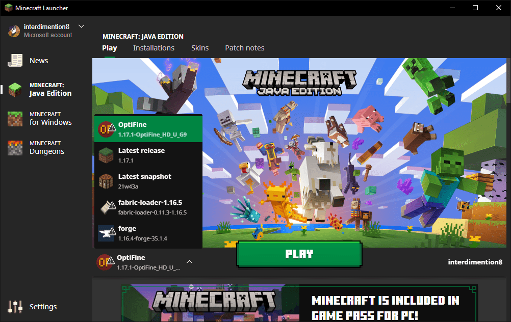 How To Get Your Mods Working With The New Microsoft Store Minecraft 